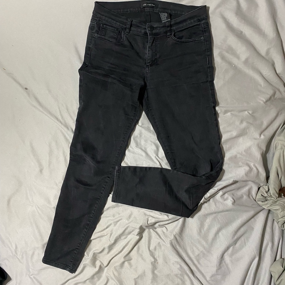 Joe Fresh jegging size 29 8